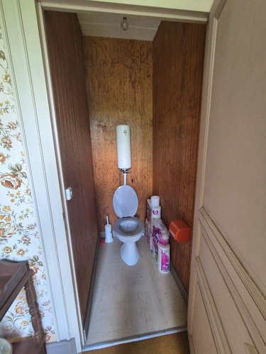 Maison a vendre Neuvy-Saint-Sépulchre 36230 Indre 70 m2 5 pièces 84000 euros
