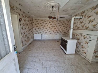 Maison a vendre Mesbrecourt-Richecourt 02270 Aisne 53 m2  38360 euros