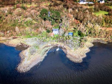 Maison a vendre Logonna-Daoulas 29460 Finistère 94 m2 5 pièces 281200 euros