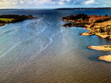 Maison a vendre Logonna-Daoulas 29460 Finistère 94 m2 5 pièces 281200 euros