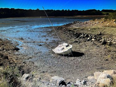 Maison a vendre Logonna-Daoulas 29460 Finistère 94 m2 5 pièces 281200 euros