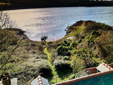 Maison a vendre Logonna-Daoulas 29460 Finistère 94 m2 5 pièces 281200 euros