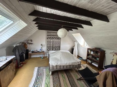 Maison a vendre Logonna-Daoulas 29460 Finistère 94 m2 5 pièces 281200 euros