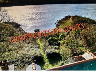 Maison a vendre Logonna-Daoulas 29460 Finistère 94 m2 5 pièces 281200 euros