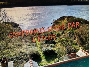 Maison a vendre Logonna-Daoulas 29460 Finistère 94 m2 5 pièces 281200 euros