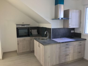 Immeuble a vendre Le Tréport 76470 Seine-Maritime 543 m2  479400 euros
