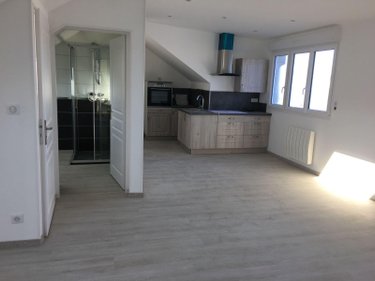 Immeuble a vendre Le Tréport 76470 Seine-Maritime 543 m2  479400 euros
