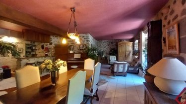 propriete a vendre Paulhac 15430 Cantal 300 m2  530000 euros