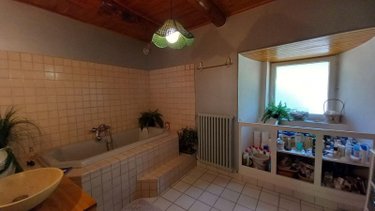 propriete a vendre Paulhac 15430 Cantal 300 m2  530000 euros