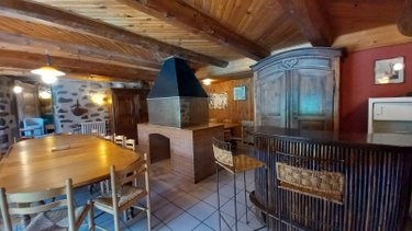 propriete a vendre Paulhac 15430 Cantal 300 m2  530000 euros