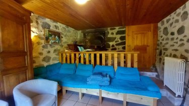 propriete a vendre Paulhac 15430 Cantal 300 m2  530000 euros