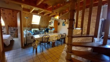propriete a vendre Paulhac 15430 Cantal 300 m2  530000 euros