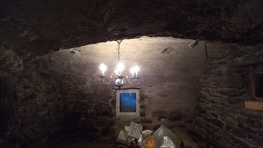 propriete a vendre Paulhac 15430 Cantal 300 m2  530000 euros