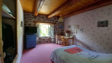 propriete a vendre Paulhac 15430 Cantal 300 m2  530000 euros