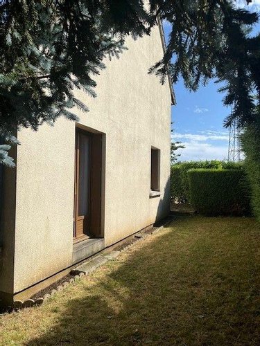 Maison a vendre Ballon-Saint-Mars 72290 Sarthe 104 m2 9 pièces 169600 euros