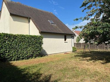 Maison a vendre Ballon-Saint-Mars 72290 Sarthe 104 m2 9 pièces 169600 euros