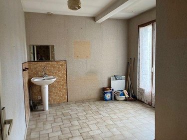 Maison a vendre Ballon-Saint-Mars 72290 Sarthe 104 m2 9 pièces 169600 euros