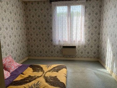 Maison a vendre Ballon-Saint-Mars 72290 Sarthe 104 m2 9 pièces 169600 euros