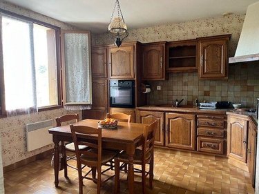 Maison a vendre Ballon-Saint-Mars 72290 Sarthe 104 m2 9 pièces 169600 euros