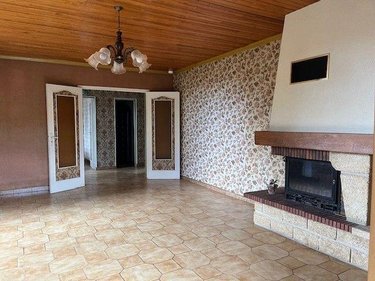 Maison a vendre Ballon-Saint-Mars 72290 Sarthe 104 m2 9 pièces 169600 euros