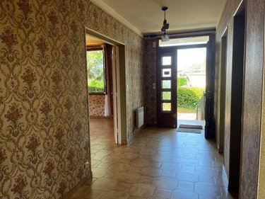 Maison a vendre Ballon-Saint-Mars 72290 Sarthe 104 m2 9 pièces 169600 euros