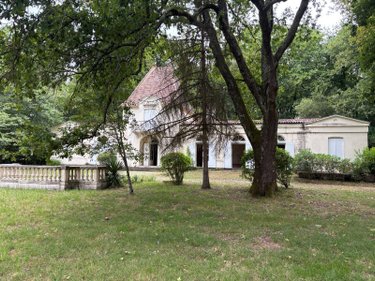 Maison a vendre Le Taillan-Médoc 33320 Gironde 221 m2 8 pièces 467750 euros