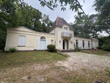 Maison a vendre Le Taillan-Médoc 33320 Gironde 221 m2 8 pièces 467750 euros