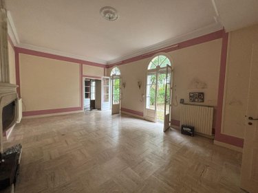 Maison a vendre Le Taillan-Médoc 33320 Gironde 221 m2 8 pièces 467750 euros