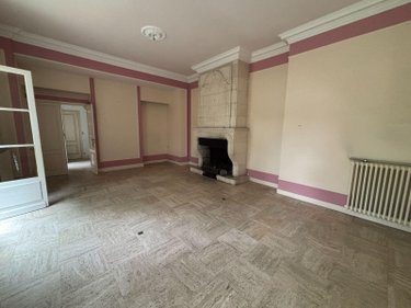 Maison a vendre Le Taillan-Médoc 33320 Gironde 221 m2 8 pièces 467750 euros