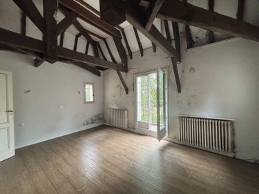 Maison a vendre Le Taillan-Médoc 33320 Gironde 221 m2 8 pièces 467750 euros