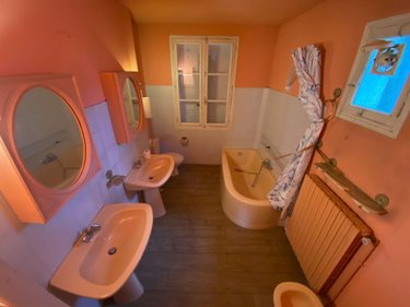 Maison a vendre Le Taillan-Médoc 33320 Gironde 221 m2 8 pièces 467750 euros