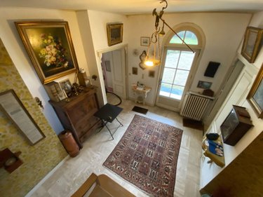 Maison a vendre Le Taillan-Médoc 33320 Gironde 221 m2 8 pièces 467750 euros