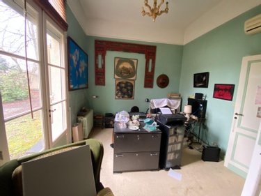 Maison a vendre Le Taillan-Médoc 33320 Gironde 221 m2 8 pièces 467750 euros
