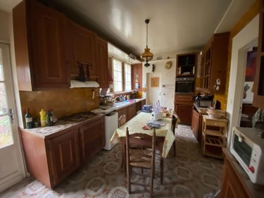 Maison a vendre Le Taillan-Médoc 33320 Gironde 221 m2 8 pièces 467750 euros
