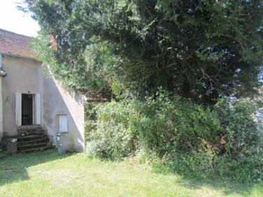 Maison a vendre Couches 71490 Saône-et-Loire 32 m2 2 pièces 26500 euros