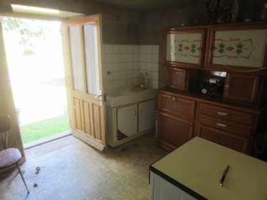 Maison a vendre Couches 71490 Saône-et-Loire 32 m2 2 pièces 26500 euros