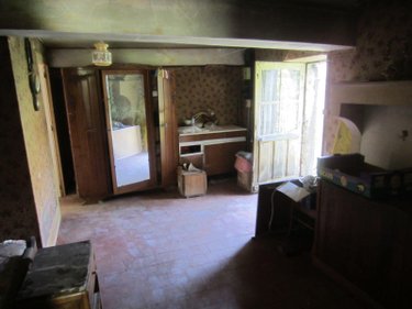 Maison a vendre Couches 71490 Saône-et-Loire 32 m2 2 pièces 26500 euros