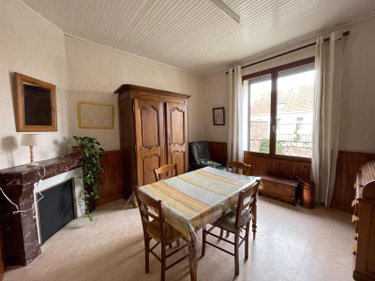 Maison a vendre Moÿ-de-l'Aisne 02610 Aisne 150 m2 5 pièces 208900 euros