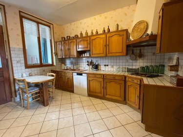 Maison a vendre Moÿ-de-l'Aisne 02610 Aisne 150 m2 5 pièces 208900 euros