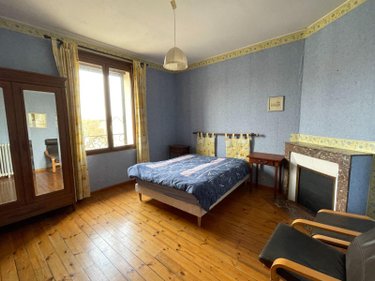 Maison a vendre Moÿ-de-l'Aisne 02610 Aisne 150 m2 5 pièces 208900 euros