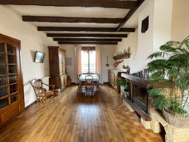 Maison a vendre Moÿ-de-l'Aisne 02610 Aisne 150 m2 5 pièces 208900 euros