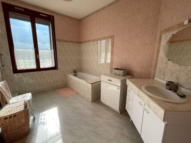 Maison a vendre Moÿ-de-l'Aisne 02610 Aisne 150 m2 5 pièces 208900 euros