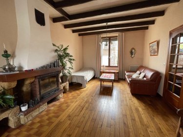 Maison a vendre Moÿ-de-l'Aisne 02610 Aisne 150 m2 5 pièces 208900 euros