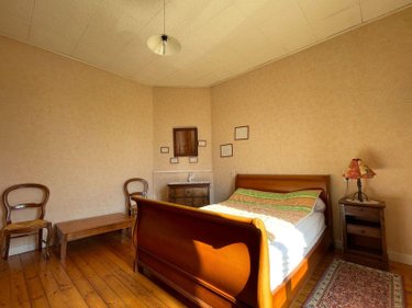 Maison a vendre Moÿ-de-l'Aisne 02610 Aisne 150 m2 5 pièces 208900 euros