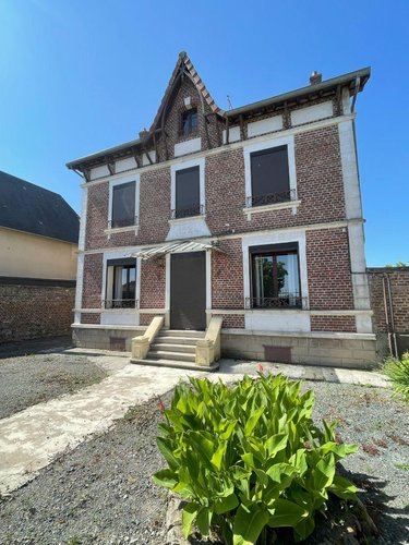 Maison a vendre Moÿ-de-l'Aisne 02610 Aisne 150 m2 5 pièces 208900 euros