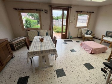 Maison a vendre Coudekerque-Branche 59210 Nord 95 m2 5 pièces 142750 euros