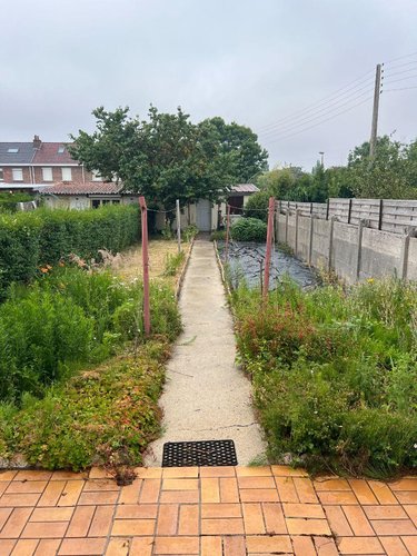 Maison a vendre Coudekerque-Branche 59210 Nord 95 m2 5 pièces 142750 euros