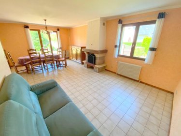 Maison a vendre Le Mesnil-Esnard 76240 Seine-Maritime 87 m2 5 pièces 294000 euros