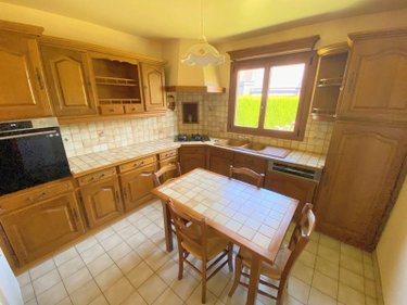 Maison a vendre Le Mesnil-Esnard 76240 Seine-Maritime 87 m2 5 pièces 294000 euros