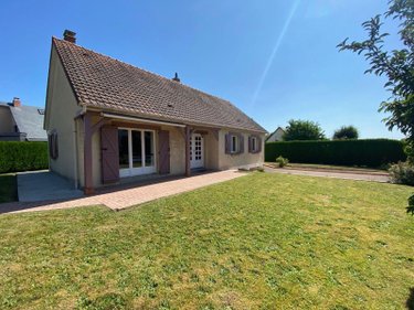 Maison a vendre Le Mesnil-Esnard 76240 Seine-Maritime 87 m2 5 pièces 294000 euros